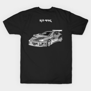 Fast and furious T-Shirt